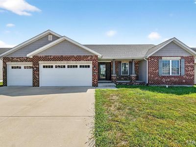 1042 Creekside Dr, Waterloo, IL, 62298