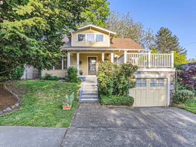 7730 SE 45th Ave, Portland, OR, 97206