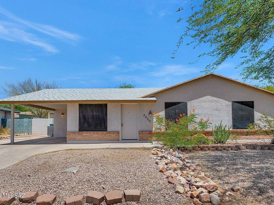 1st image of 2520 W Vereda De Las Flores
