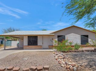 2520 W Vereda De Las Flores, Tucson, AZ 85746