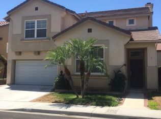 7 Calle De Arena, Rancho Santa Margarita, CA 92688