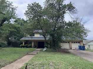 107 Louise Ln, Athens, TX 75751