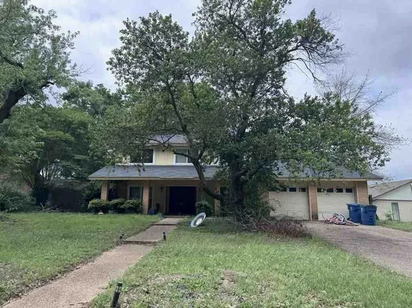 107 Louise Ln, Athens, TX 75751