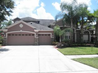 3349 Marble Crest Dr, Land O Lakes, FL 34638