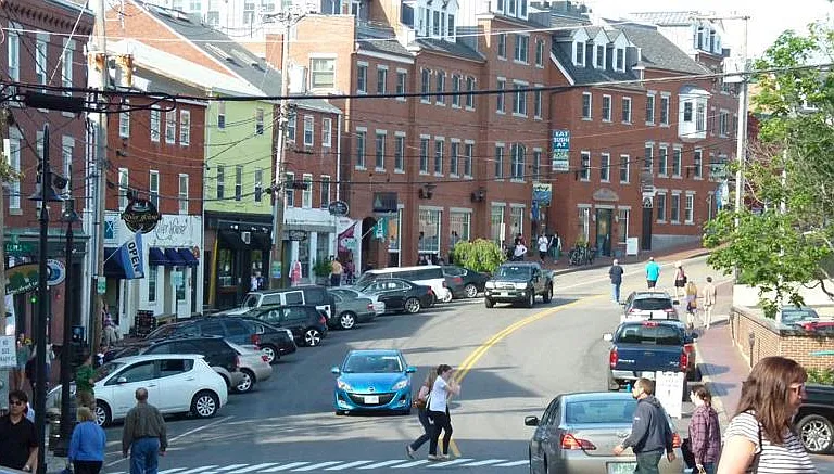 Union St — Photo 37