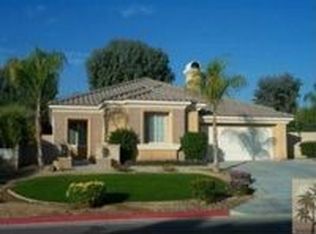 54 Vista Mirage Way, Rancho Mirage, CA 92270