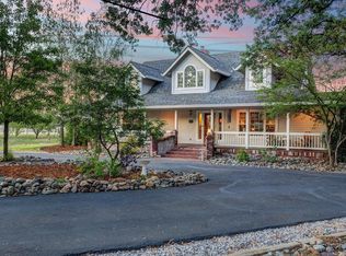 8249 Maynard Rd, Palo Cedro, CA 96073