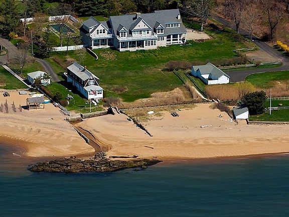 Newer Construction with Beach