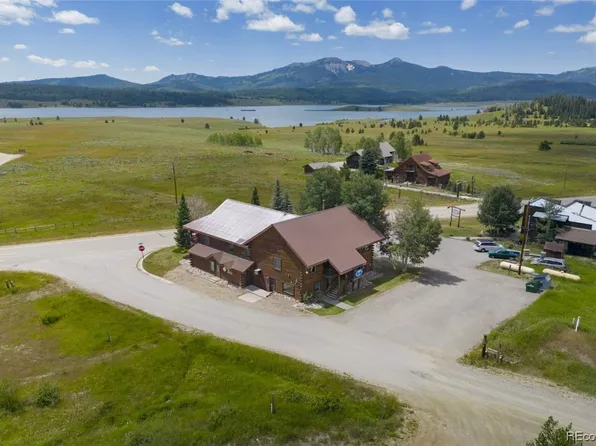 61066 County Road 129, Clark, CO 80428
