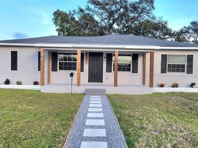 2724 20th St S, Saint Petersburg, FL, 33712