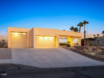 120 Cypress Dr, Lake Havasu City, AZ, 86403