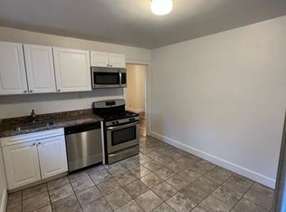 37 Howell St #5, Dorchester, MA 02125