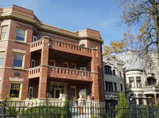 2400 N Kedzie Blvd APT 2, Chicago, IL 60647