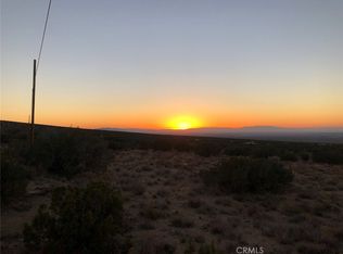 0 Vac Vic Avenue Z Largo Vista 210 #54, Llano, CA 93544