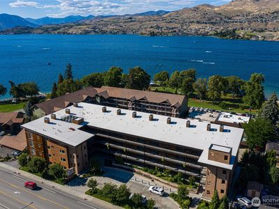 2220 W Woodin Avenue #205, Chelan, WA, 98816