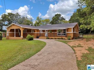 1216 Jackson Ave, Oxford, AL 36203
