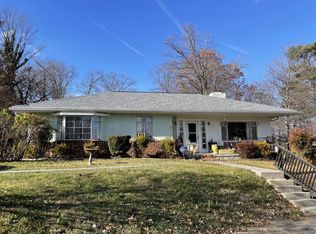 3513 View Ave, Roanoke, VA 24018