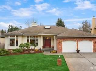 3942 240th Pl SE, Issaquah, WA 98029