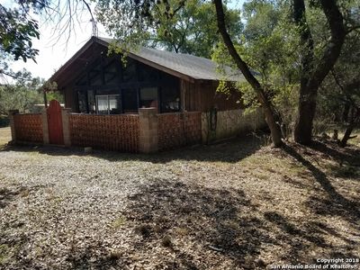 23121 S Breeze St, San Antonio, TX, 78258