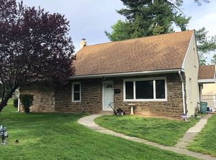 57 Kirk Ln, Media, PA 19063