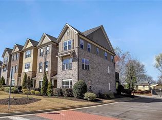 1389 Hawthorne Ave SE, Smyrna, GA 30080