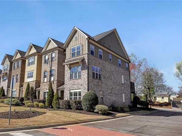 1389 Hawthorne Ave SE, Smyrna, GA 30080