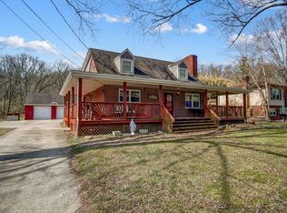 6240 Four Mile Rd, Melbourne, KY 41059