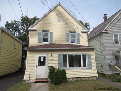 2309 Fairlee St, Schenectady, NY, 12306