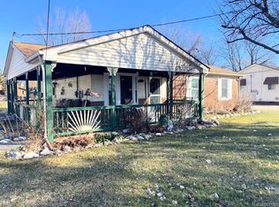 2281 Lindell Rd, Sterling Heights, MI 48310