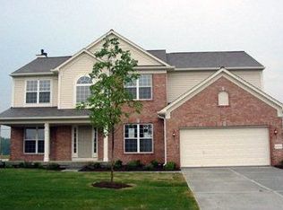 7334 Snowbird Way, Indianapolis, IN 46259