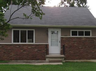 843 Houfek Dr, Lancaster, OH 43130