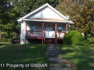 103 James St, Shavertown, PA 18708