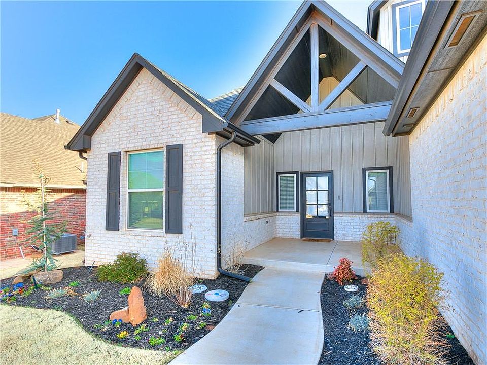 10820 Wild Horse Creek Dr, Yukon, OK 73099 Zillow