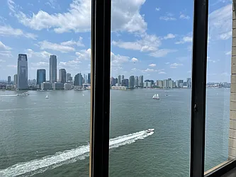 Rented by Battery Park Realty