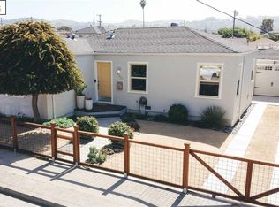 450 33rd St, Richmond, CA 94804