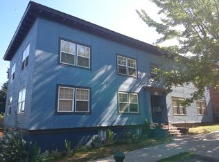 2904 E Cherry St, Seattle, WA 98122