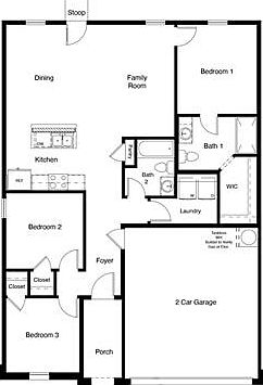 D.R. Horton''s Ellis-All Home and community information, including pricing, included features, terms, availability and amenities, are subject to change at any time without notice or obligation. All Drawings, pictures, photographs, video, square footages, floor plans, elevations, features, colors and sizes are approximate for illustration purposes only and will vary from the homes as built.