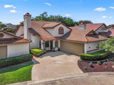619 Mission Cir, Irving, TX, 75063