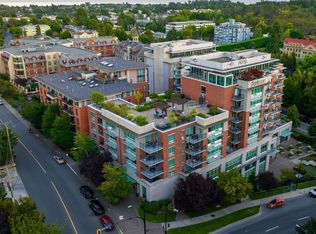 810 Humboldt St #A302, Victoria, BC V8V5B1