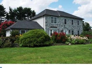 45 Paddock Way, Trappe, PA 19426