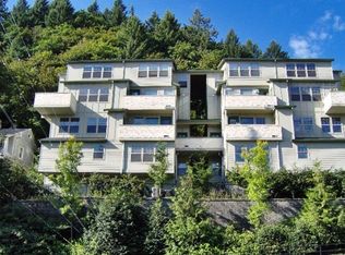 9177 NW Germantown Rd, Portland, OR 97231