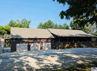 3351 W 1300 S, Clinton, IN 47842