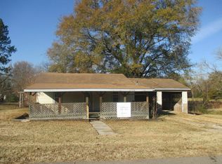 271 Old Planters Rd, Plantersville, MS 38862