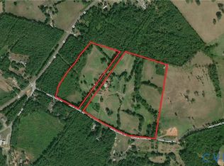 249 Union Chapel Rd, Buffalo Junction, VA 24529