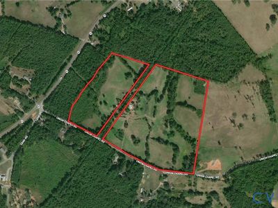 249 Union Chapel Rd, Buffalo Junction, VA, 24529