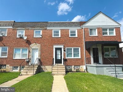 4616 Shamrock Ave, Baltimore, MD, 21206