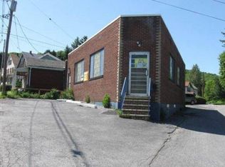 496 Decker Ave, Johnstown, PA 15906
