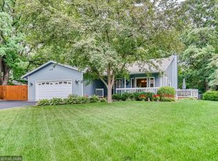 3467 142nd Ln NW, Andover, MN 55304