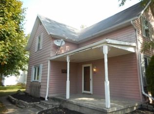 400 N Main St, Summitville, IN 46070