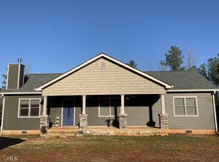 112 Quail Ln, Griffin, GA 30223
